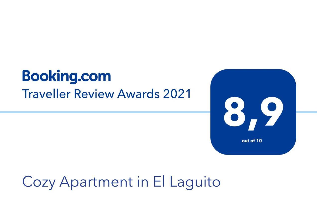 Cozy Apartment In El Laguito Cartagena Buitenkant foto