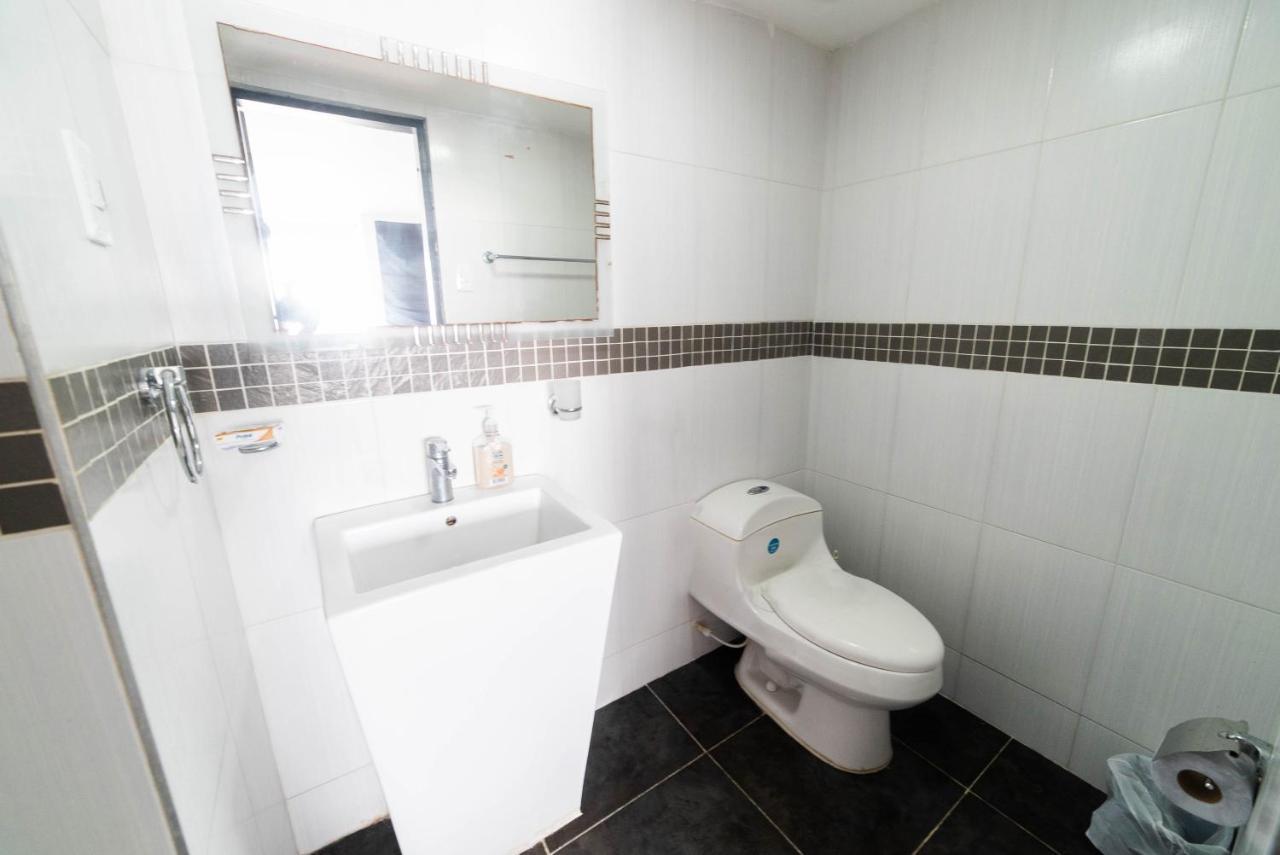 Cozy Apartment In El Laguito Cartagena Buitenkant foto