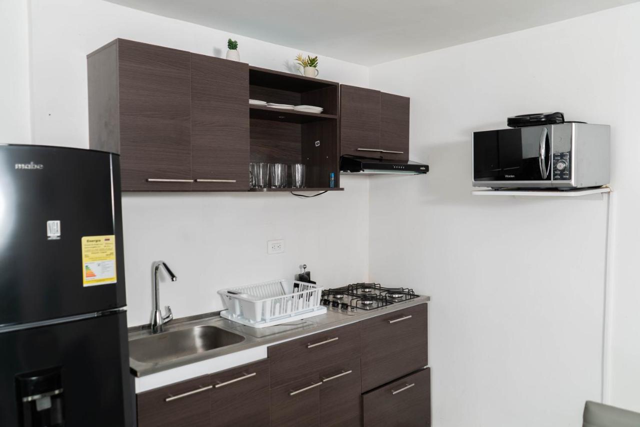 Cozy Apartment In El Laguito Cartagena Buitenkant foto